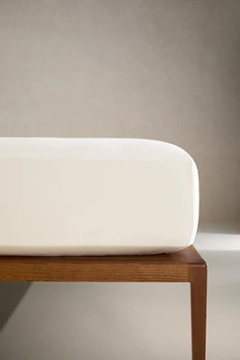 DRAP-HOUSSE JERSEY | 30 CM HAUT (140 GXM²)