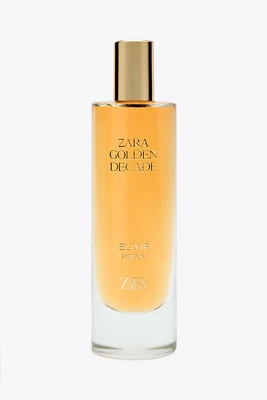 GOLDEN DECADE ELIXIR PARFUM 80 ML (2.7 FL. OZ)