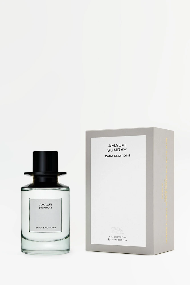 AMALFI SUNRAY EDP 100 ML (3.4 FL. OZ).