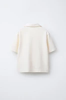 RUSTIC SHIRT