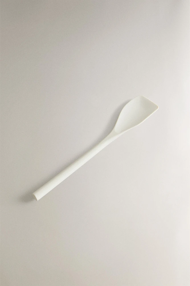 SPATULE SILICONE