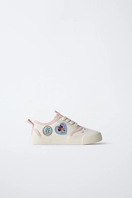 MINNIE MOUSE © DISNEY SNEAKERS