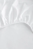 WATERPROOF COTTON JERSEY MATTRESS PROTECTOR