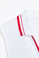 POLO CÔTELÉ