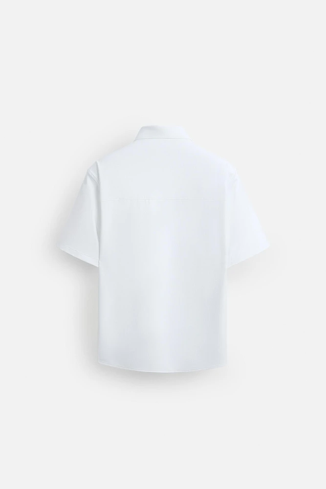 CHEMISE EXTENSIBLE