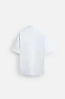 CHEMISE EXTENSIBLE