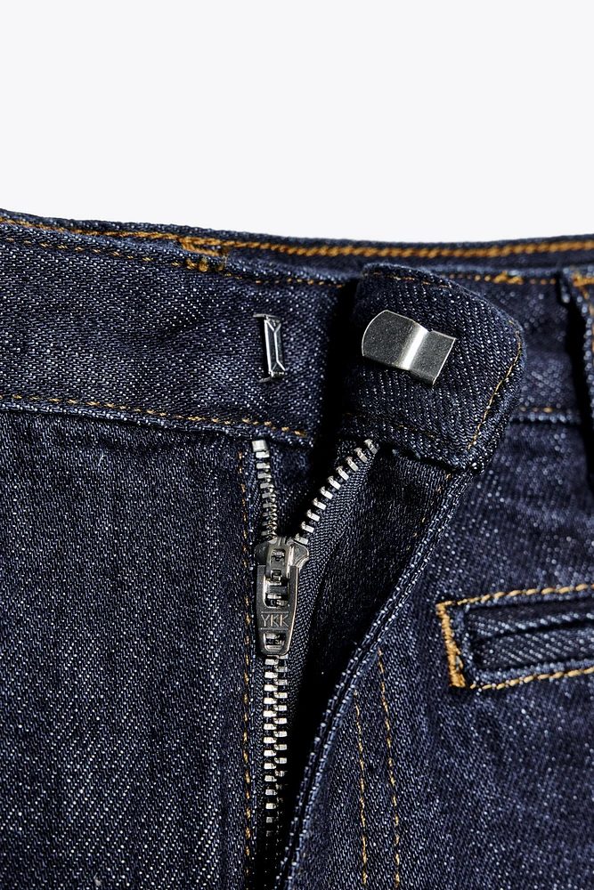 ZW COLLECTION MINI SHORTS