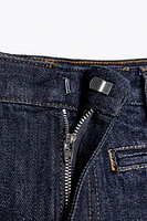 ZW COLLECTION MINI SHORTS