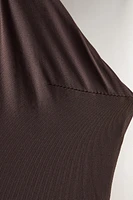 MAILLOT DE BAIN PLAGE ENCOLURE AMÉRICAINE