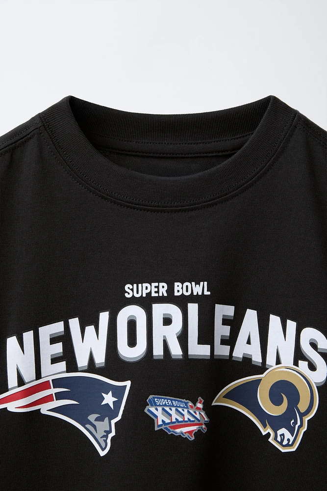 NEW ORLEANS SAINTS © NFL T-SHIRT