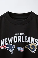 NEW ORLEANS SAINTS © NFL T-SHIRT