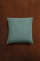 CHILDREN'S STAR THROW PILLOW COVER