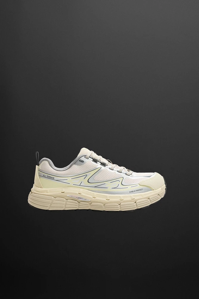 CHAUSSURES POUR COURIR