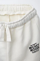 MICKEY MOUSE © DISNEY JOGGER PANTS