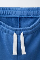 MICKEY MOUSE © T-SHIRT AND SHORTS SET