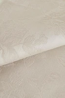 FLORAL JACQUARD NAPKINS