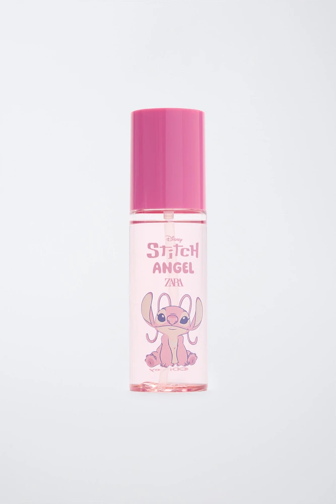 STITCH ANGEL © DISNEY BODY MIST 100 ML (3.4 FL. OZ.)
