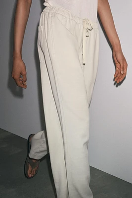 PANTALON JOGGER ZW COLLECTION