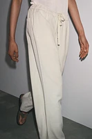 PANTALON JOGGER ZW COLLECTION