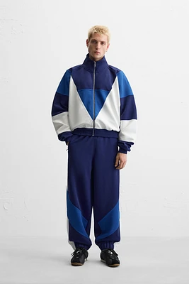 PANTALON RÉTRO FOOTBALL
