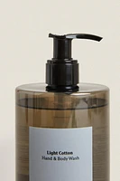 (16.91 oz) LIGHT COTTON LIQUID HAND SOAP