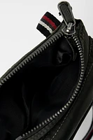 NYLON CROSSBODY BAG BOBBY GILLESPIE X ZARA