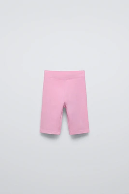 BASIC BIKE SHORTS