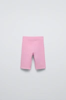BASIC BIKE SHORTS
