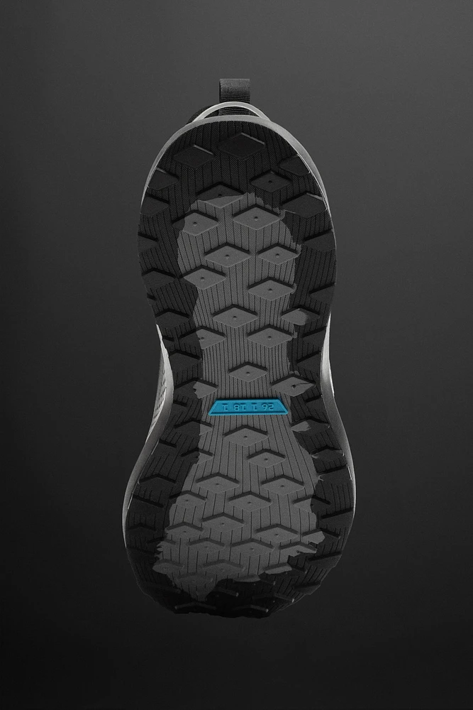 CHAUSSURES POUR LA COURSE