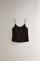 SILK TOP