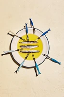 SET OF FISH APPETIZER FORKS (SET OF 8)