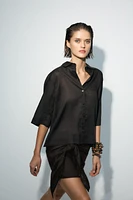 RAMIE SHIRT ZW COLLECTION