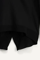 CROPPED JACKET LIMITED EDITION