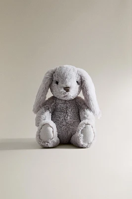 PELUCHE ENFANT LAPIN