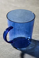 MUG BOROSILICATE