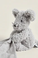 CHILDREN’S MOUSE CUDDLY SOFT TOY