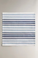 IRREGULAR STRIPED NAPKINS (SET OF 2)