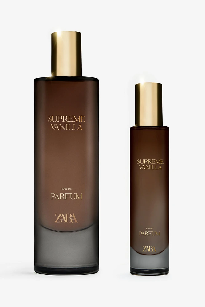 SUPREME VANILLA EDP 30 ML (1.0 FL. OZ)