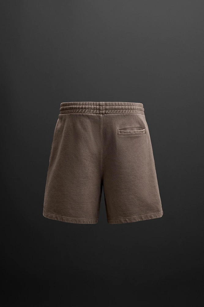 SHORT DE JOGGING