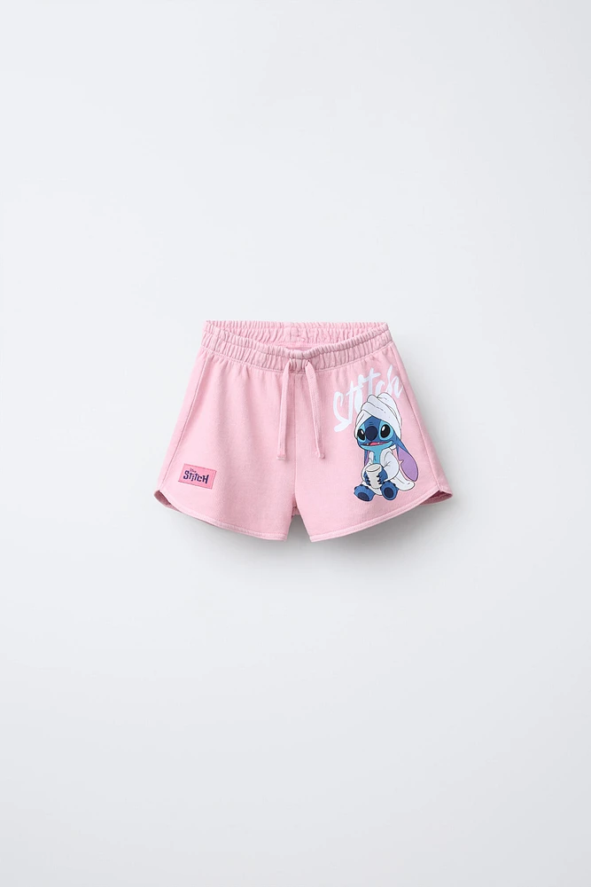 BERMUDA LILO & STITCH © DISNEY