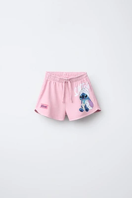 BERMUDA LILO & STITCH © DISNEY