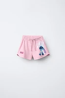 BERMUDA LILO & STITCH © DISNEY