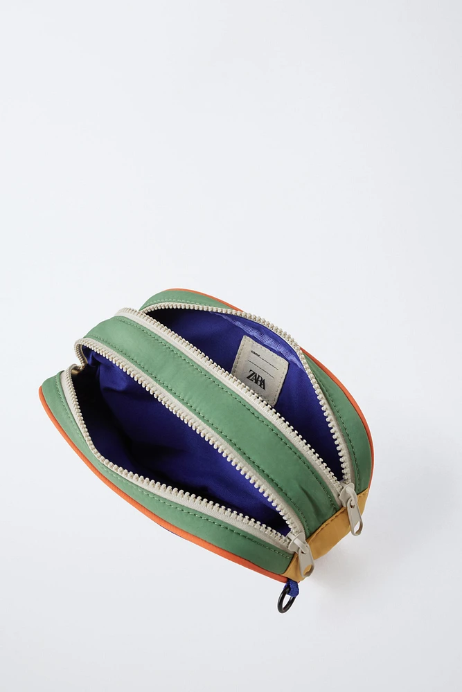TROUSSE MULTICOLORE
