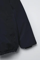 WATER REPELLENT JACKET