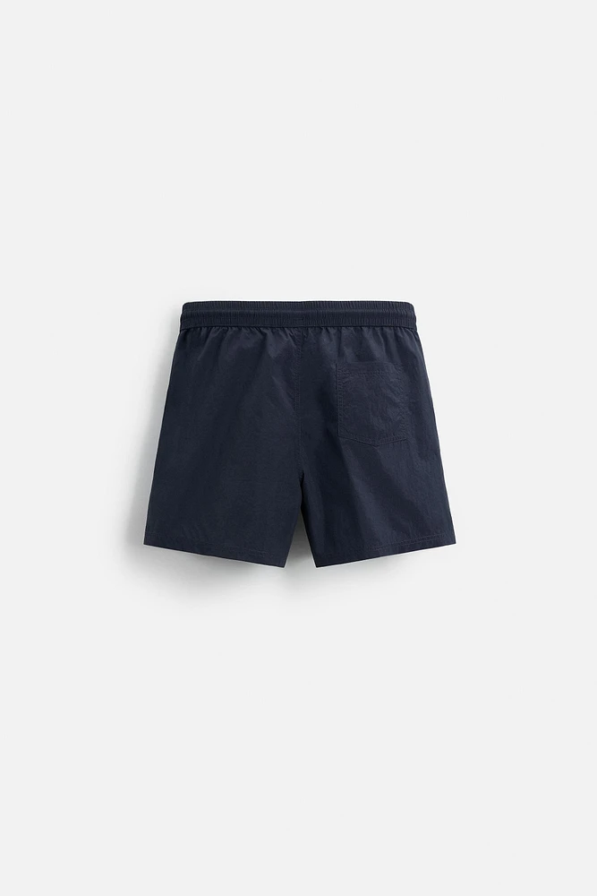 MAILLOT DE BAIN CLASSIQUE MOYEN