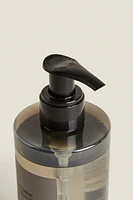 (8.45 oz) DARK AMBER LIQUID HAND SOAP