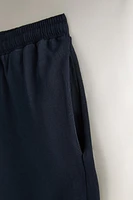 COTTON SHORTS