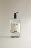 (16.91 oz) ORCHIDÈE LUMIÈRE LIQUID SOAP