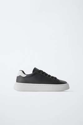 TENNIS BASIQUES