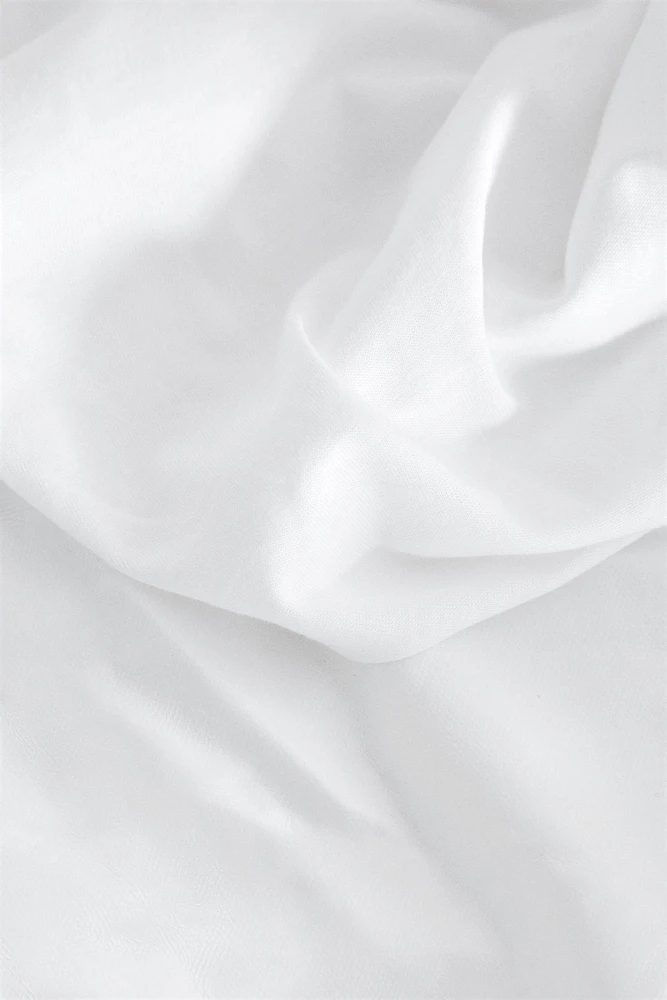 WATERPROOF COTTON JERSEY MATTRESS PROTECTOR